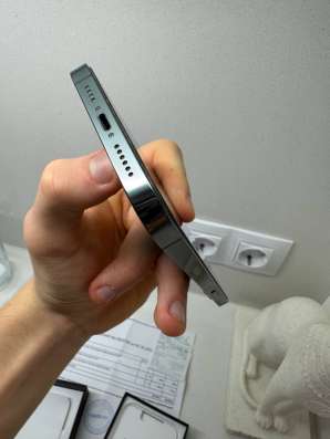 iPhone 12 Pro Max 512gb в Москве фото 5