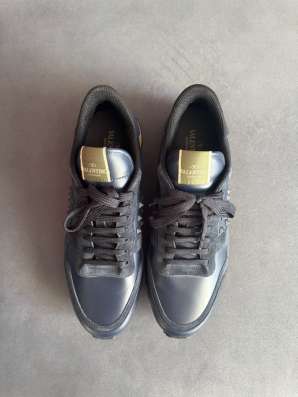 Valentino Garavani Rockrunner