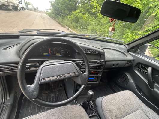 Ваз 2115 в Уфе фото 3