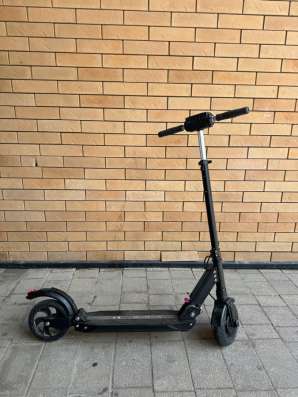 Электросамокат kugoo s3 в Москве