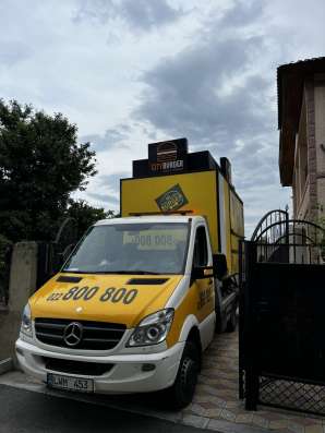 Авто эвакуатор 24 24 Auto Club Asist фото 8