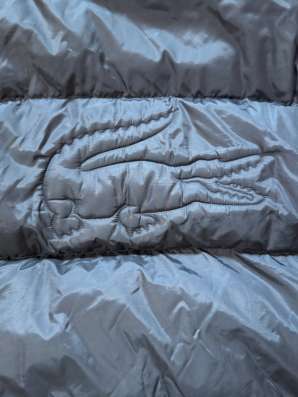 Куртка Lacoste в Нижнем Новгороде фото 4