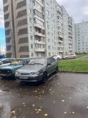 Ваз 2115 75000 в Красноярске фото 5