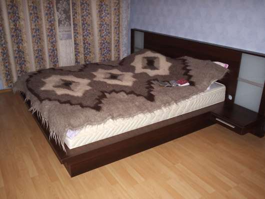 Отдам в дар кровать