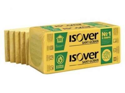 Утеплитель ISOVER