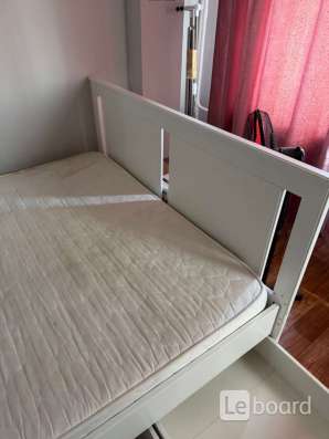Продам кровать в Якутске фото 3