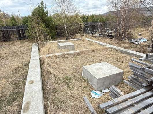 Продажа земельного участка в Улан-Удэ фото 4