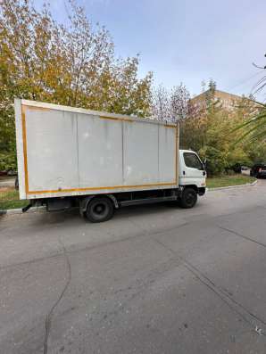 Продается Hyundai HD 65 в Москве фото 4