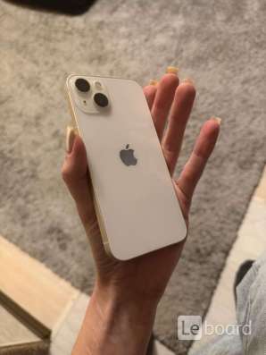 Продам iPhone 13 в отличном состоянии. в Саранске фото 3