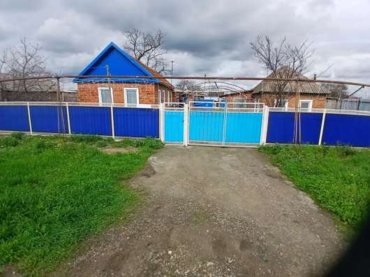 Продаётся хата