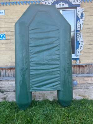 Продам лодку в Костроме