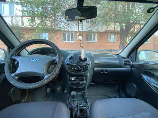 Продажа автомобиля❗️LADA Kalina в Оренбурге фото 6