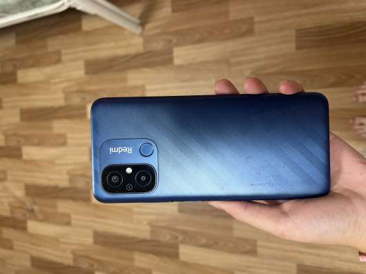 Redmi 12 c в Красноярске фото 3