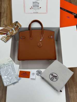 Сумка Hermes в Москве фото 3