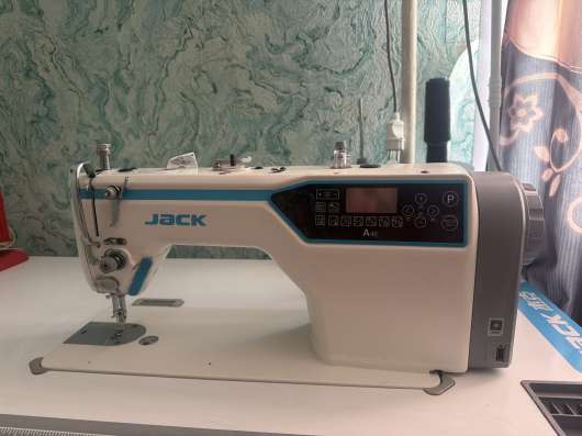Jack a4e в Москве