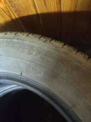 Продам шины 4000р фото 3