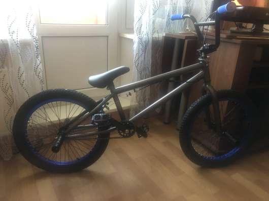 Велосипед BMX в Москве фото 9