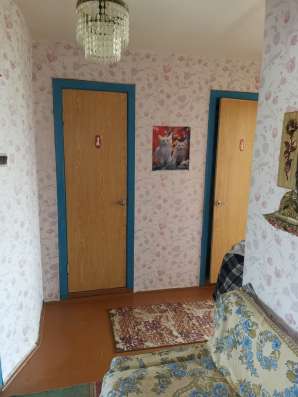 Продать 2-комнатную квартиру, Городок фото 5