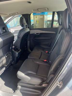 Продаётся VOLVO XC90 фото 9