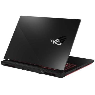 Ноутбук игровой ASUS ROG Strix G17 G712LV-EV009T в Москве