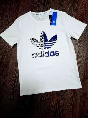 Футболка Adidas