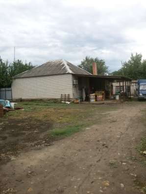 Дом с теплицами для жизни и бизнеса в Семикаракорске фото 12