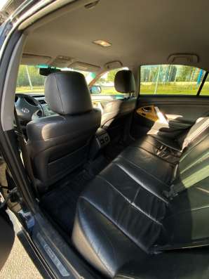 Продам Tayota Camry 2007 в Санкт-Петербурге фото 4
