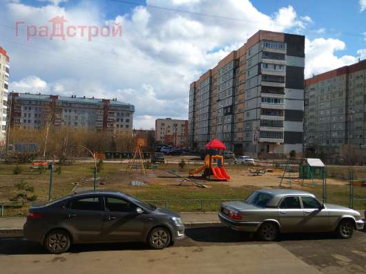 Продам четырехкомнатную квартиру в Вологда.Жилая площадь 99,20  кв.м.Этаж 1.Дом кирпичный. в Вологде фото 11