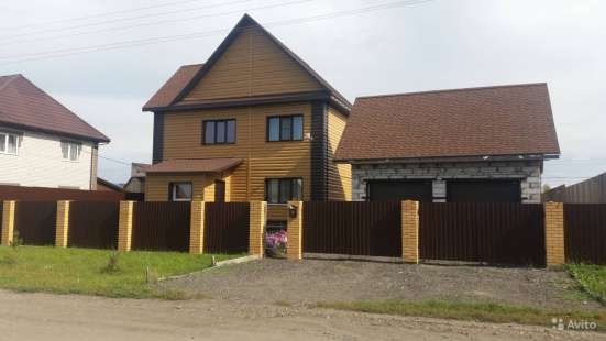 Продам современный коттедж!!!