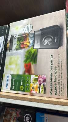 Блендер Philips новинка