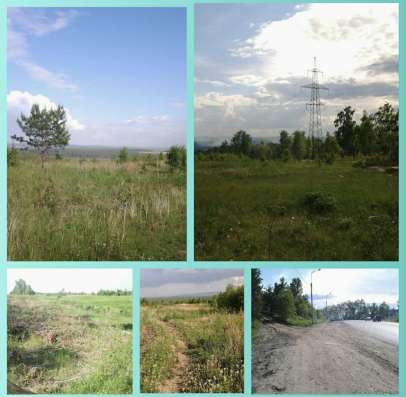 Продам один ШИКАРНЫЙ участок-поле! в Иркутске фото 5