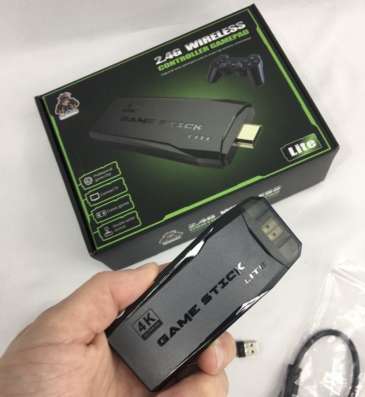 Игровая приставка в Тюмени фото 4