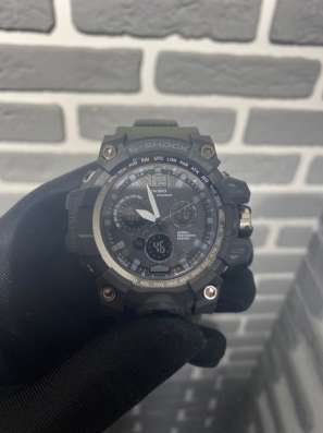 G-Shock Casio в Москве