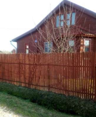 Продам дом в Павловский Посад.Жилая площадь 79  кв.м.Есть Электричество, Водопровод. в Павловском Посаде