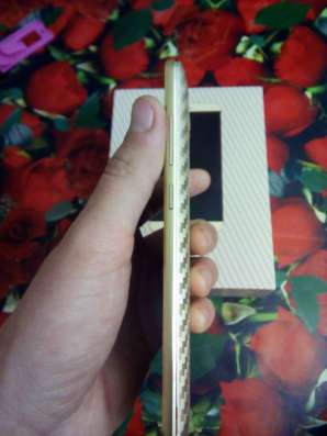 Elephone p8000, gold, новый фото 3