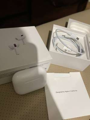 AirPods Pro 2 в Новороссийске фото 3