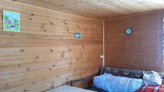 Продам дом в Воскресенске. Жилая площадь 48 кв.м. в Воскресенске фото 8