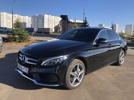Продаться Мерседес-Бенц 2018 в Набережных Челнах фото 13