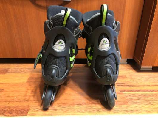 Ролики Rolleblade в Ижевске