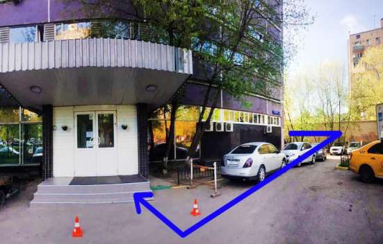 Койко-место в комфортабельном хостеле в Москве фото 4