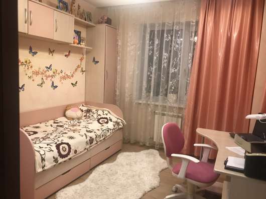 Срочно продам комплект в детскую