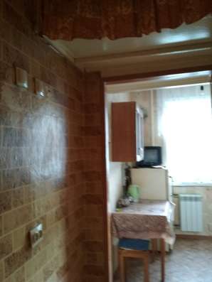 Продаю 2-х ул. МИРОНОВА-56 в Иркутске фото 9