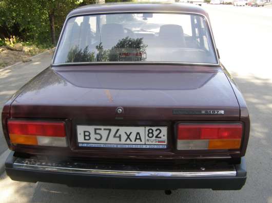Состояние нового автомобиля в Ростове-на-Дону фото 4