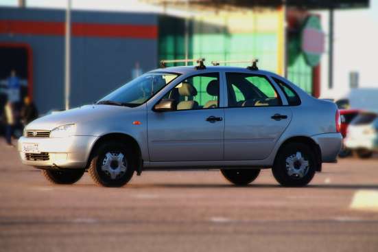 Практически новый автомобиль в Владимире фото 11