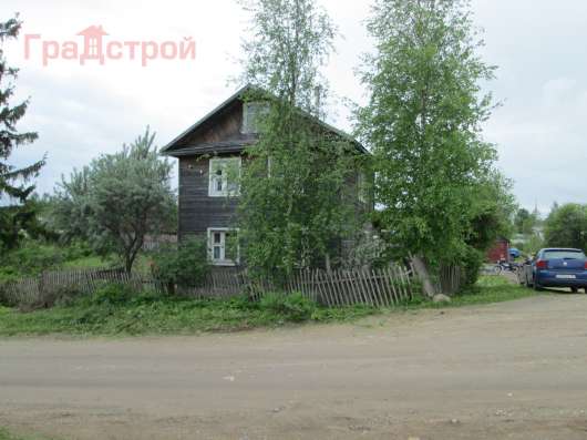 Продам дом в Вологда.Жилая площадь 90  кв.м. в Вологде фото 5