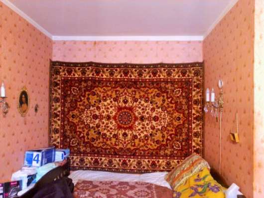 Продам однокомнатную квартиру в Москве. Жилая площадь 35,10 кв.м. Этаж 5. Дом панельный. в Москве фото 15