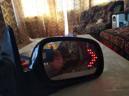 Зеркала на нексию в Липецке