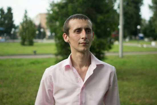 Познакомлюсь с девушкой