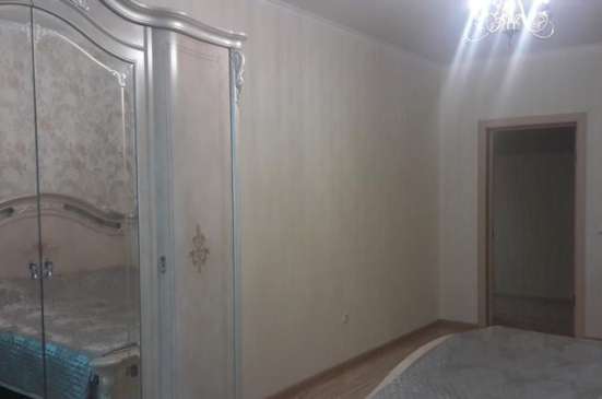 Продам трехкомнатную квартиру в Краснодар.Жилая площадь 110  кв.м.Этаж 2.Дом кирпичный.