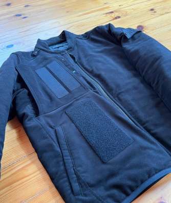 Stone Island Shadow Project фото 7